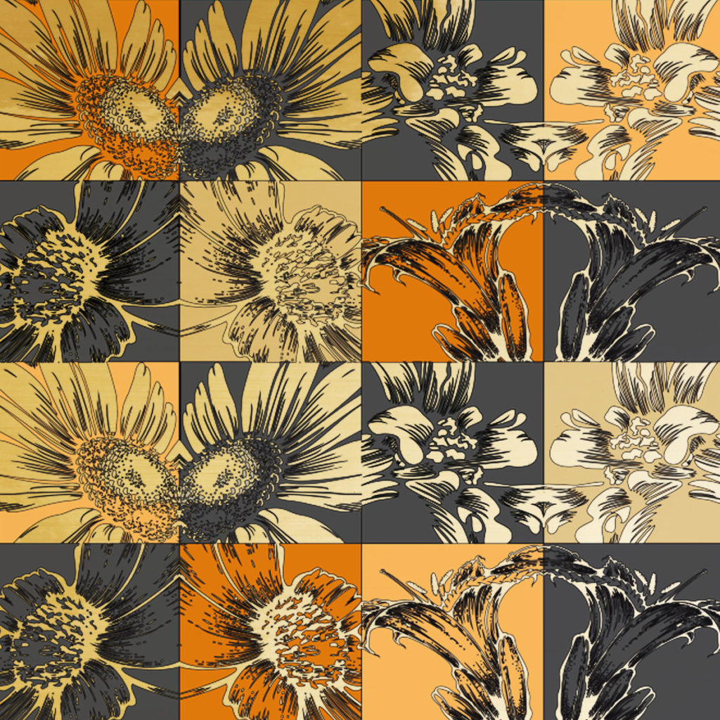 909-408 A01 GOLD&SILVER GOLD